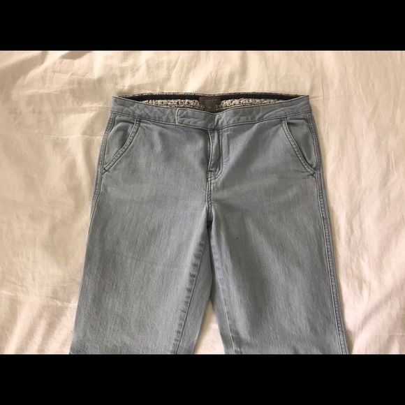 Kristin Davis Jeans - Picture 2 of 5